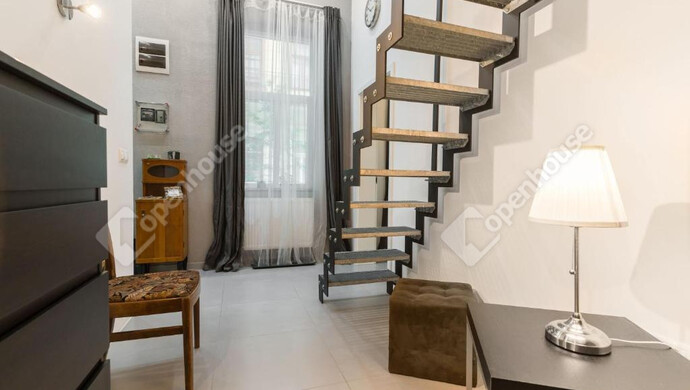 13. kép | Eladó Téglaépítésű lakás, Budapest VI. Ker. (#179739)