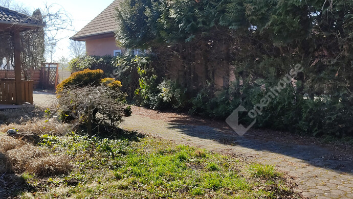 6. kép | Eladó Családi ház, Balatonfenyves (#180269)