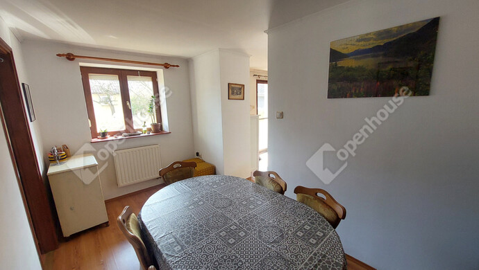 20. kép | Eladó Családi ház, Oroszlány (#180402)