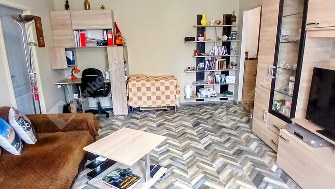 13. kép | Eladó Társasházi lakás, Gellénháza (#181243)