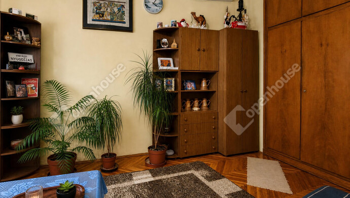 5. kép | Eladó Téglaépítésű lakás, Győr (#183591)