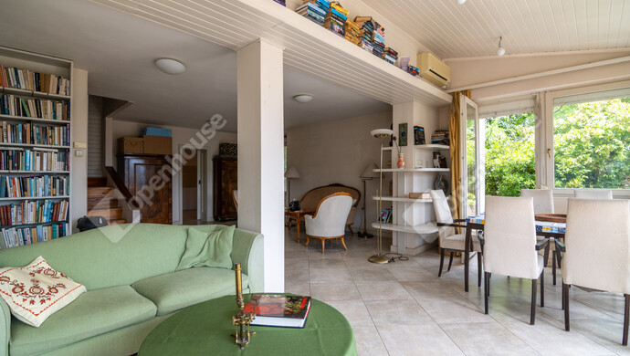 1. kép | Eladó Téglaépítésű lakás, Budapest II. Ker. (#175981)