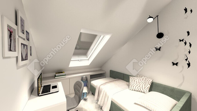 1. kép | Eladó Társasházi lakás, Szeged (#177097)