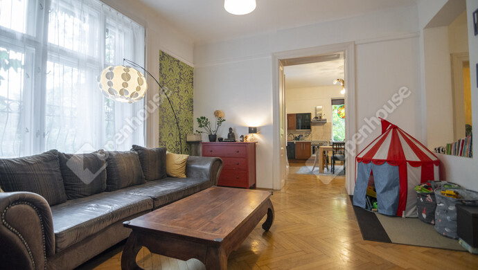 39. kép | Eladó Családi ház, Budapest II. Ker. (#177436)