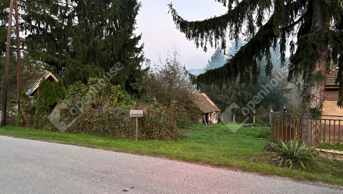 11. kép | Eladó Telek, Babosdöbréte (#177957)