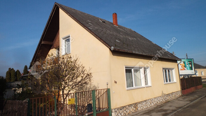 31. kép | Eladó Családi ház, Pápa (#178950)