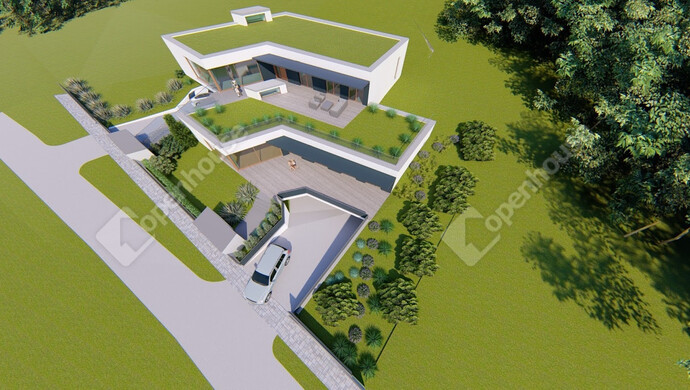 9. kép | Eladó Ikerház, Érd (#179094)