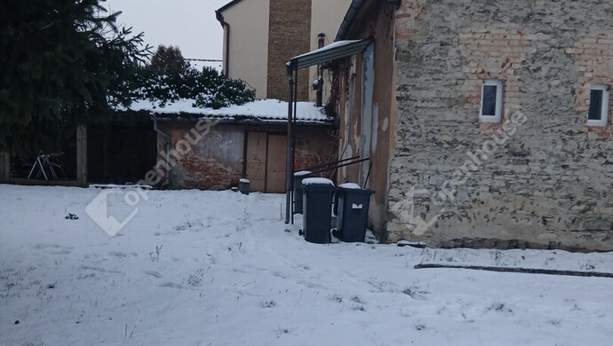 0. kép | Eladó Családi ház, Sárvár (#179159)