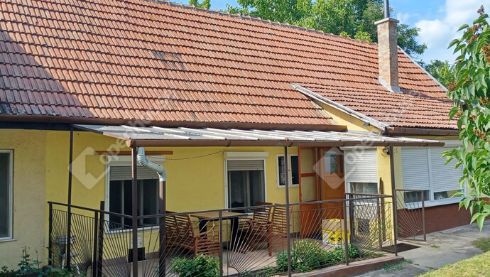 1. kép | Eladó Házrész, Pécel (#179171)