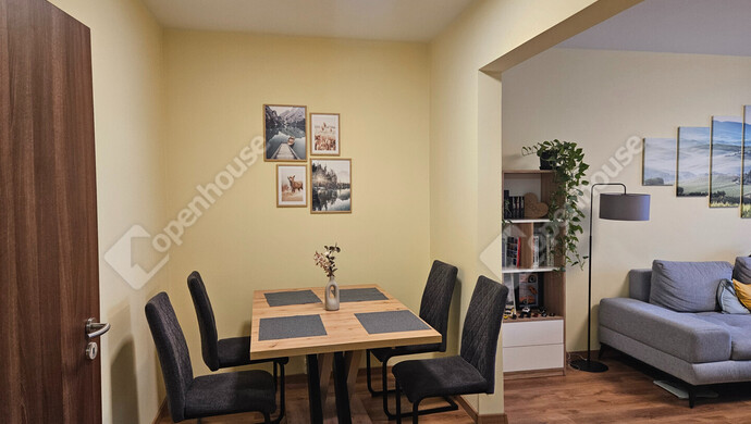 2. kép | Eladó Társasházi lakás, Mosonmagyaróvár (#179374)