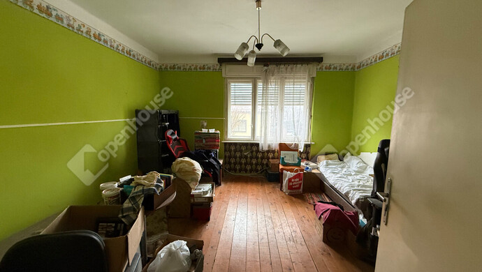 2. kép | Eladó Családi ház, Vasvár (#179412)