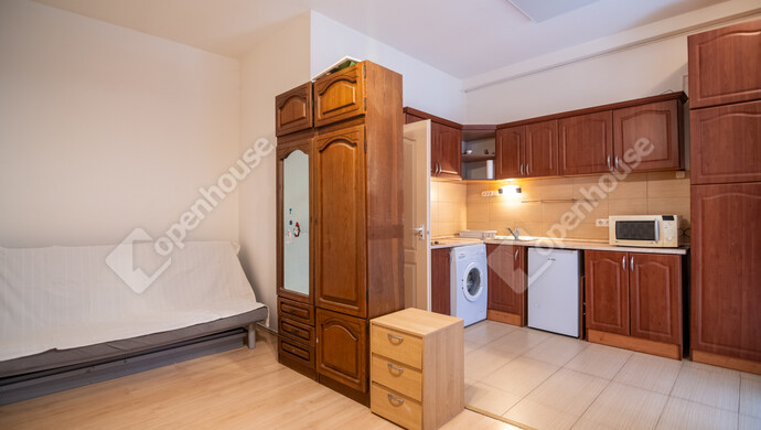 0. kép | Eladó Téglaépítésű lakás, Budapest VIII. Ker. (#179901)