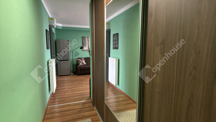 6. kép | Eladó Társasházi lakás, Győr (#180149)