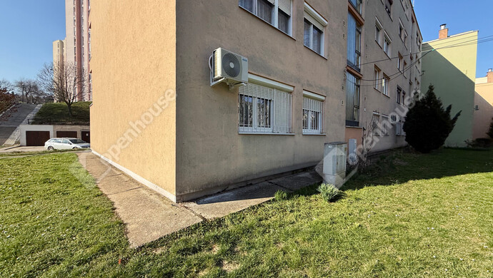 9. kép | Eladó Társasházi lakás, Zalaegerszeg (#180249)