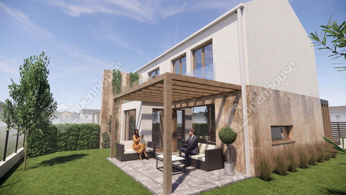 0. kép | Eladó Társasházi lakás, Balatonfűzfő (#180851)