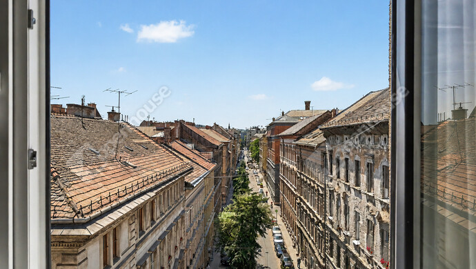 0. kép | Eladó Téglaépítésű lakás, Budapest VI. Ker. (#182166)