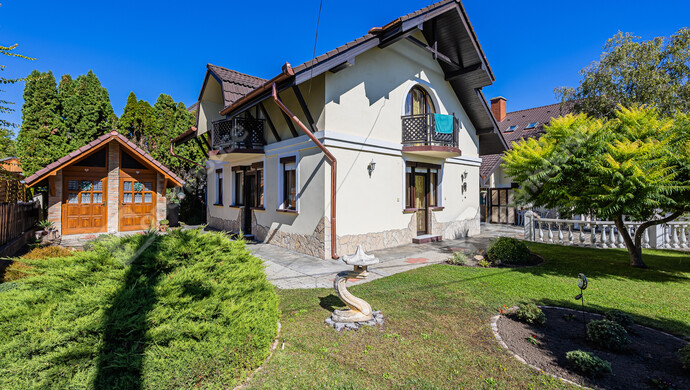 8. kép | Eladó Családi ház, Siófok (#184210)