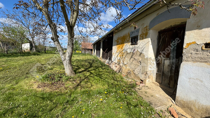 19. kép | Eladó Családi ház, Vaspör (#174563)