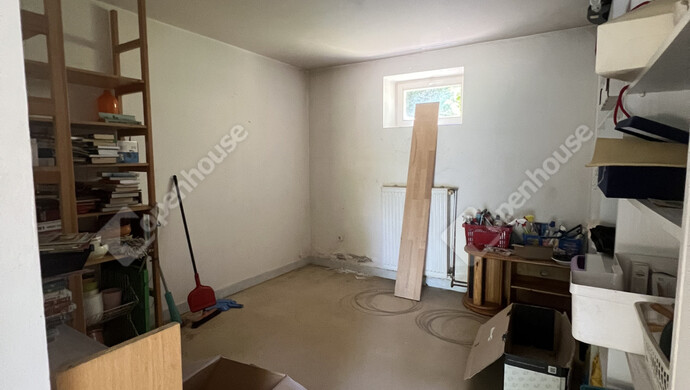 12. kép | Eladó Téglaépítésű lakás, Budakeszi (#176802)