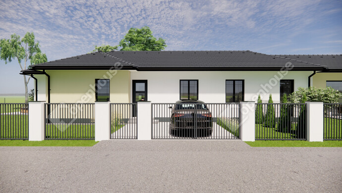 8. kép | Eladó Ikerház, Máriakálnok (#177270)