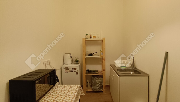 8. kép | Eladó Társasházi lakás, Sopron (#178330)