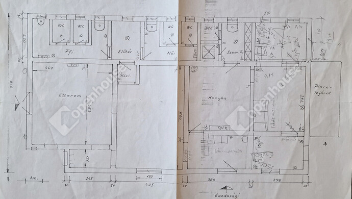 10. kép | Kiadó Üzlethelyiség, Budapest XVII. Ker. (#178522)