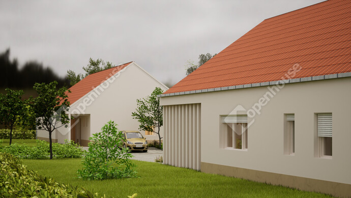 1. kép | Eladó Családi ház, Székesfehérvár (#178747)