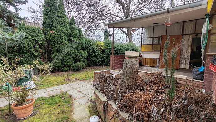 2. kép | Eladó Családi ház, Vámosszabadi (#180276)