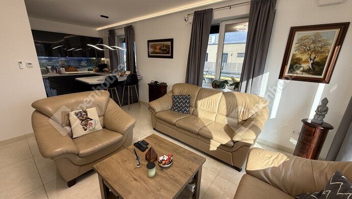 4. kép | Eladó Téglaépítésű lakás, Debrecen (#180714)