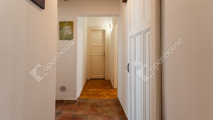 31. kép | Eladó Téglaépítésű lakás, Budapest I. Ker. (#181800)
