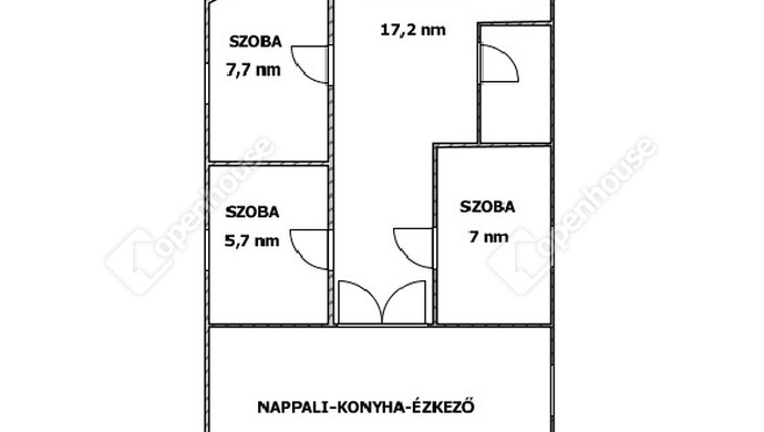 2. kép | Eladó Tanya, Debrecen (#182300)