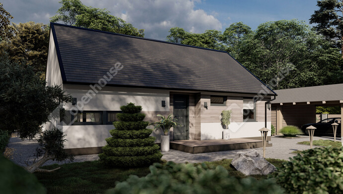 1. kép | Eladó Családi ház, Sopron (#176327)