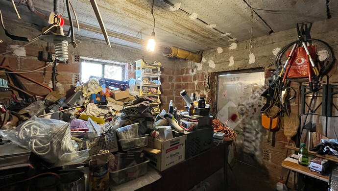 35. kép | Pince helyiség 2 | Eladó Családi ház, Harsány (#176944)