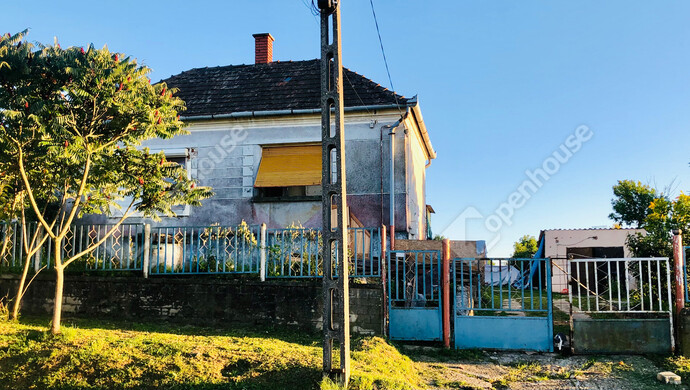 1. kép | Eladó Családi ház, Petrivente (#177192)