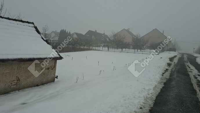 35. kép | Eladó Családi ház, Bak (#179191)