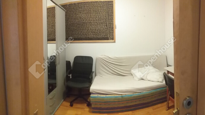 16. kép | Kisszoba | Eladó Társasházi lakás, Budapest VIII. Ker. (#179434)