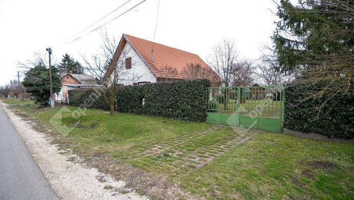 18. kép | Eladó Családi ház, Tass (#179988)