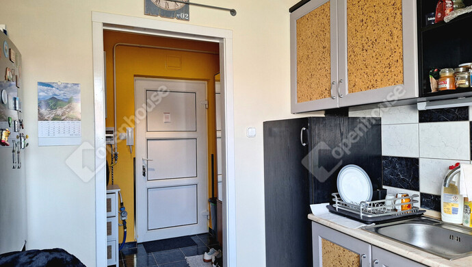 1. kép | Eladó Társasházi lakás, Fertőd (#180283)