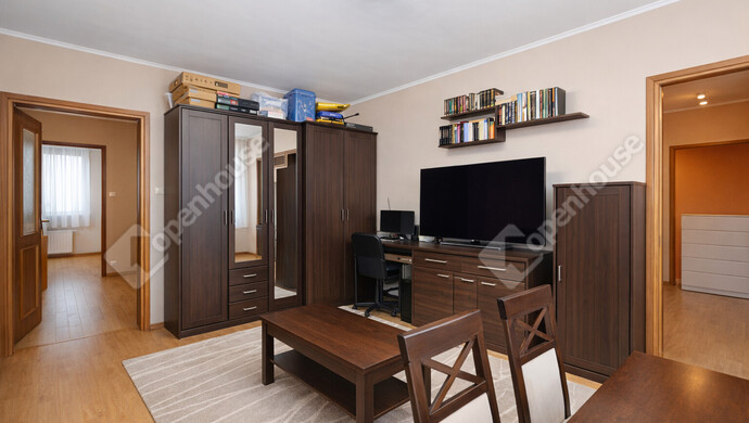 2. kép | Eladó Társasházi lakás, Szeged (#180468)