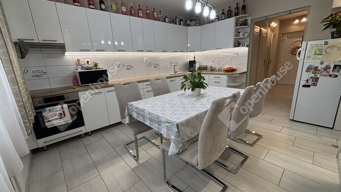 2. kép | Eladó Társasházi lakás, Debrecen (#180500)