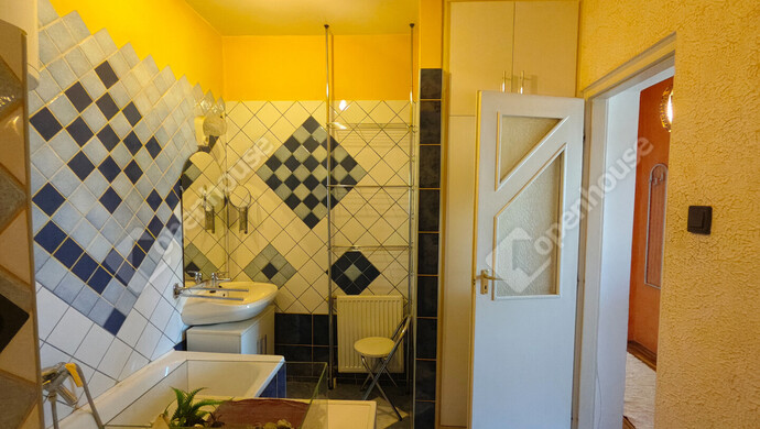 9. kép | Eladó Társasházi lakás, Körmend (#181039)