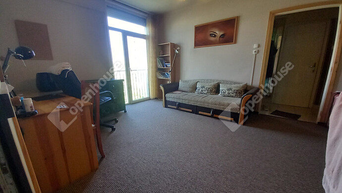 2. kép | Eladó Társasházi lakás, Debrecen (#181197)