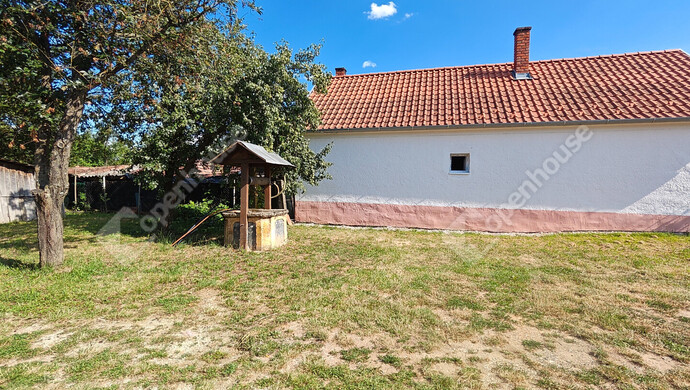 10. kép | Eladó Családi ház, Nemesrempehollós (#182570)