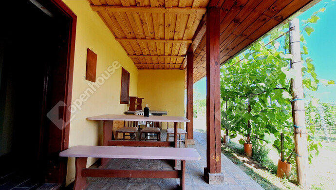 22. kép | Eladó Családi ház, Marcali (#177772)