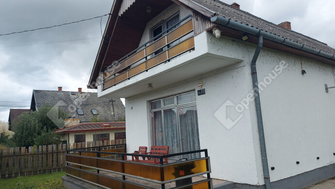 0. kép | Eladó Családi ház, Balatonlelle (#177886)