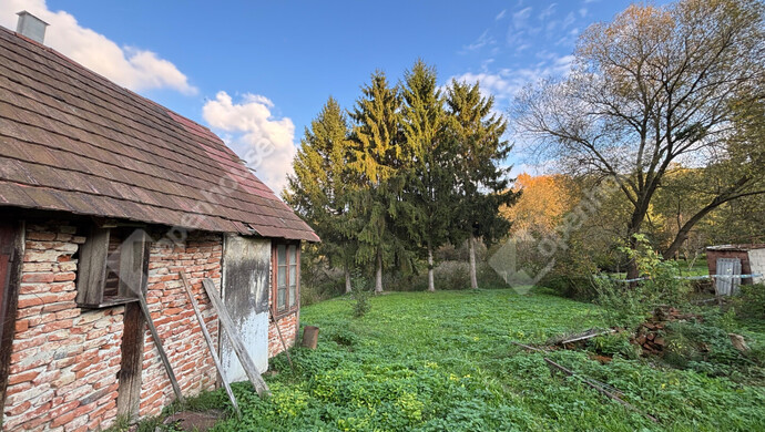 1. kép | Eladó Telek, Babosdöbréte (#177957)