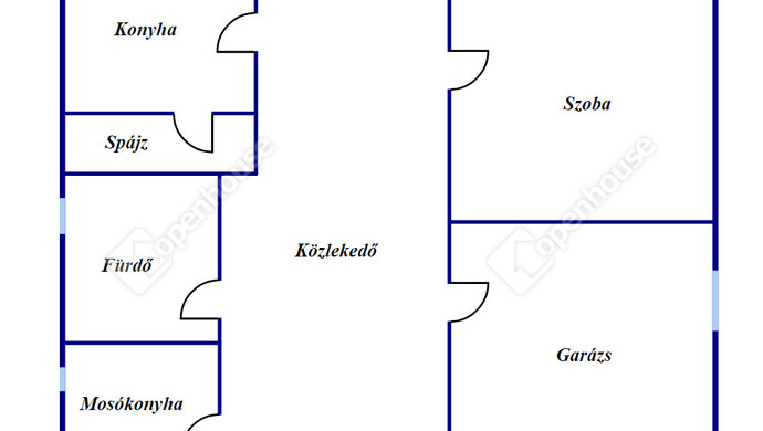 0. kép | Eladó Családi ház, Szentgotthárd (#178334)