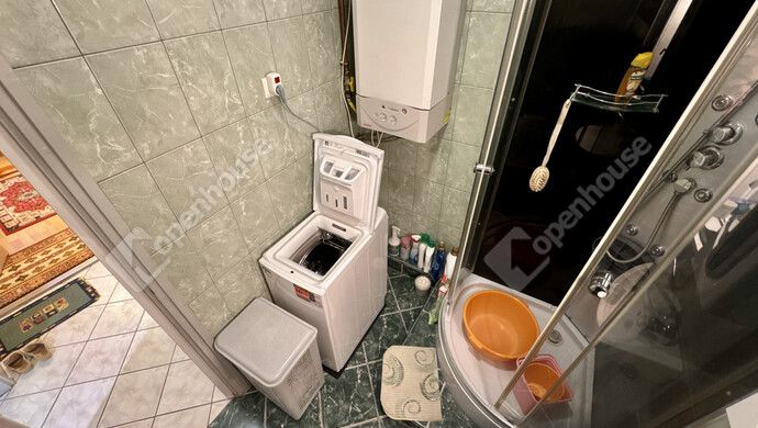 10. kép | Eladó Téglaépítésű lakás, Nagykanizsa (#179502)