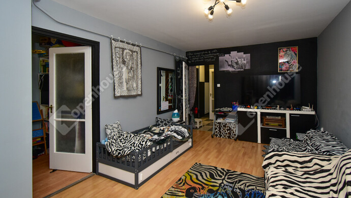 2. kép | Eladó Társasházi lakás, Szeged (#179598)