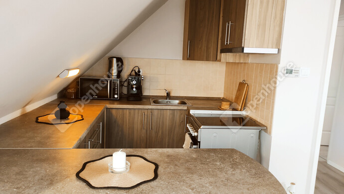 4. kép | Eladó Társasházi lakás, Szeged (#180080)